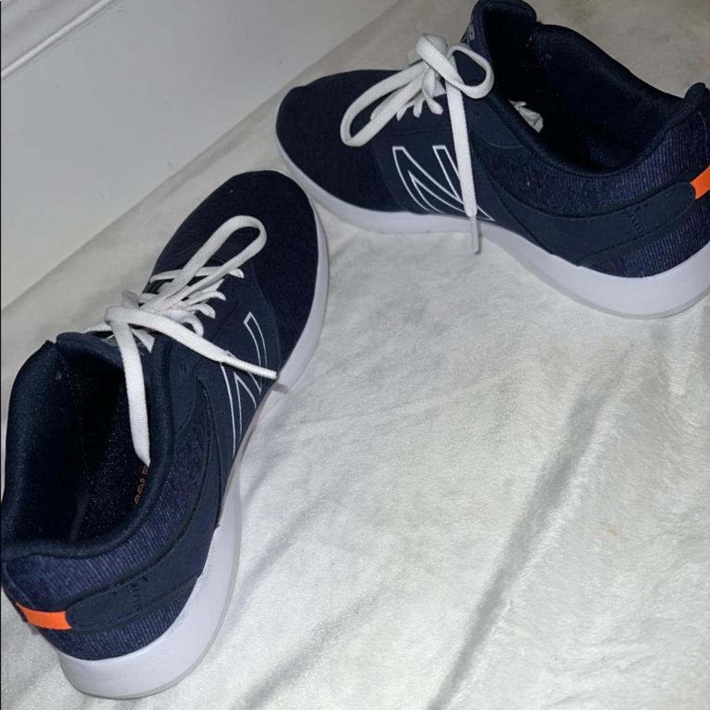 New balance memory sole size 9